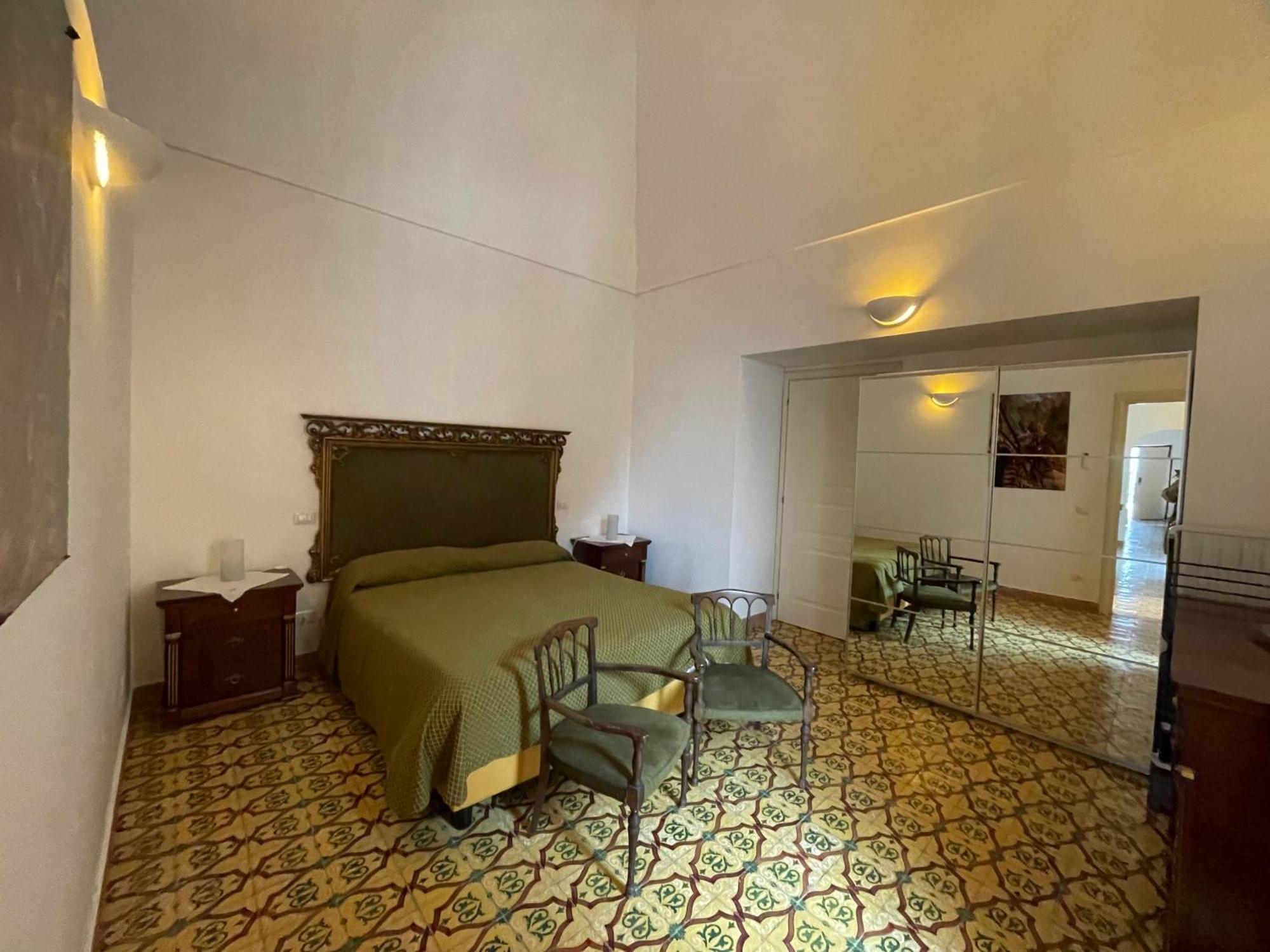 Amalfi Antica Apartment Atrani Exterior photo