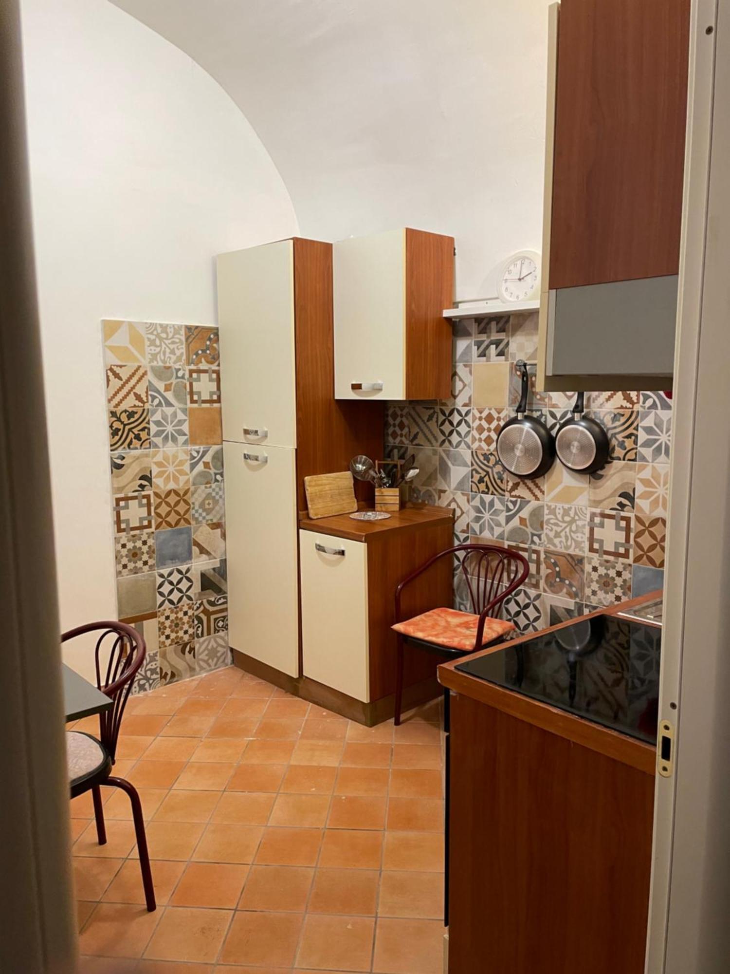 Amalfi Antica Apartment Atrani Exterior photo